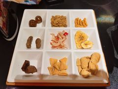 -探鱼·鲜青椒爽麻烤鱼(领展购物广场店)
