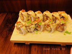千草三味-千草屋日式料理·寿司