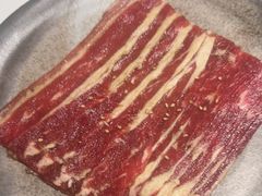 -焱铁烧·黑毛和牛专门店(杭州嘉里中心店)