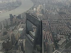 -上海中心大厦