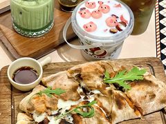 -大象厨房(重庆道店)