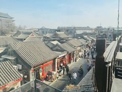 -糖房咖啡(南锣鼓巷店)