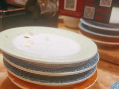 -万岁寿司(蓬江万达店)