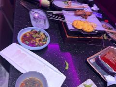 -冰城小镇音乐串吧·聚会餐厅(百子湾店)