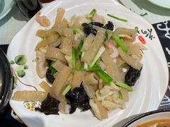 -一块豆腐(英雄山总店)