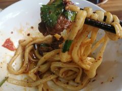 -王菊美食街·王菊面馆(总店)