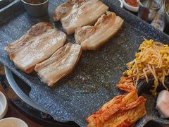 -Dombe豚(黑猪肉街店)