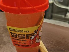 -聚味瞿记·龙虾堂(咸嘉湖店)