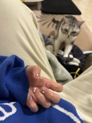 -SWEET NAIL甜果美甲美睫