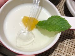 布丁-蟹将军·松叶蟹和牛日料放题自助(K11店)