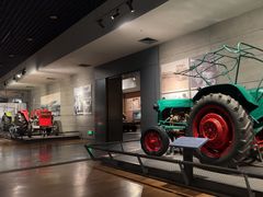 -柳州工业博物馆