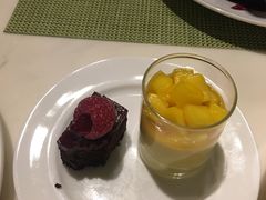 -北京北辰洲际酒店