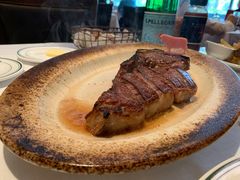 -Wolfgang’s Steakhouse 沃夫冈牛排馆(上海白玉兰广场店)