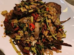 -赖胖子肉蟹煲(临川万象新城店)