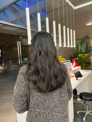 -BOF HAIR BY HONTO