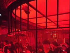 -Orangutan Bunker猩猩地堡酒吧(兰桂坊店)