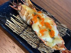 -河风の幸会精致料理
