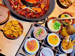 -楠火锅(龙阳广场店)