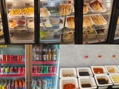 -川成串·自助串串香火锅(朝阳店)