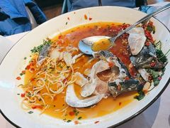 -洞庭鱼香(万科店)
