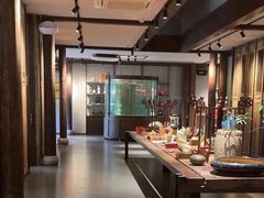 -陶醉馆·艺术雅集私宴