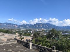 -山西王家大院