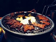 -原始泥炉烤肉(总店)