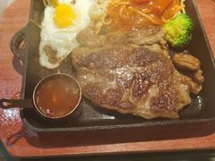 -豪享来中西餐厅(广灵店)