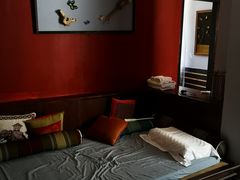 -深圳大旅小舍精品艺术民宿