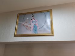 -盘子女人坊古装写真摄影