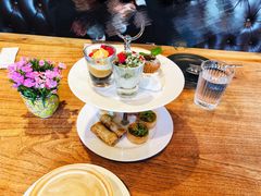 -Ginger(兴国路店)