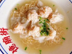 -憶廟街 X 沙角邨(太古城店)