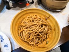 武汉原味热干面-汉口码头