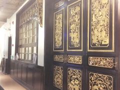-蔼若春.传承三十年云南菜(金碧公园店)