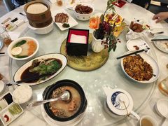 -北京全聚德(西客站店)