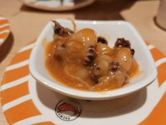 -新一番三文鱼寿司(大东海店)