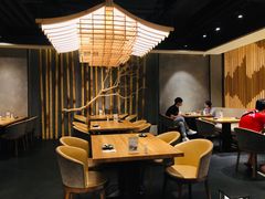 -隐泉之语日式料理(王府中环店)
