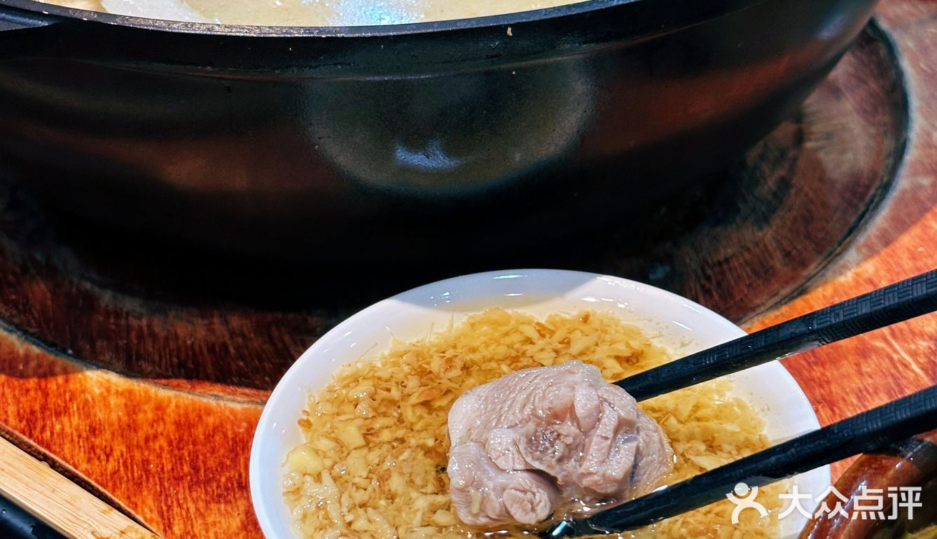 佛山的！藏在巷子里的私房菜也太好吃了吧