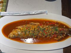 -千岛湖小鱼儿·淳安匠心农家菜