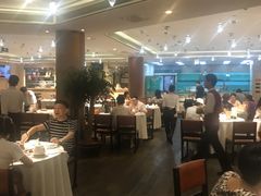 大堂-潮福城大酒楼(湖滨北路店)