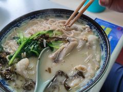 -明呈黄鱼面馆(斜土路店)