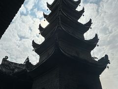 -中国观音故里广德景区