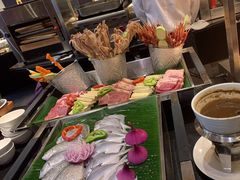 -昆明佳华广场酒店·西餐厅