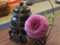 -荷风细雨·中国茶宴(碧云店)