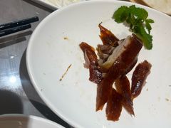 -大碗居·烤鸭·鱼头泡饼(天坛东门店)