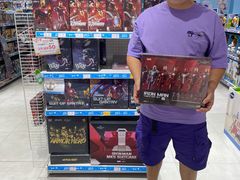 -TOYSRUS玩具反斗城(天津远洋乐堤港店)