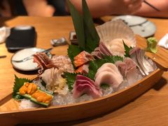 -yokocho上横町·日本食街(深业上城店)