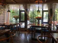 -春暖花开(西溪店)