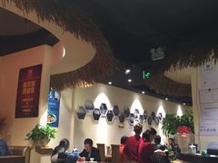 -茶花妹子云南餐厅(传媒大学店)