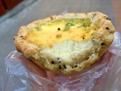 -嘉乐蛋挞王(文明分店)